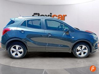 Opel Mokka X 1.6 CDTi 100kW (136CV) 4X2 S&S Selective