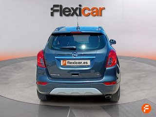 Opel Mokka X 1.6 CDTi 100kW (136CV) 4X2 S&S Selective