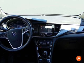 Opel Mokka X 1.6 CDTi 100kW (136CV) 4X2 S&S Selective