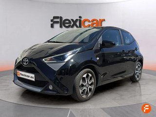 Toyota Aygo 1.0 70 x-wave