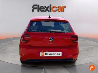 Volkswagen Polo Edition 1.0 59kW (80CV)