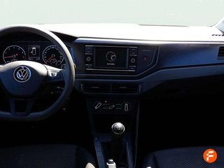 Volkswagen Polo Edition 1.0 59kW (80CV)