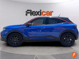 Opel Mokka 131 CV