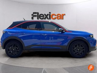 Opel Mokka 131 CV
