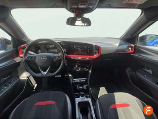 Opel Mokka 131 CV