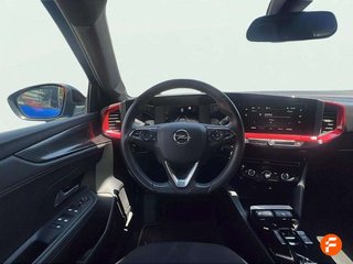 Opel Mokka 131 CV