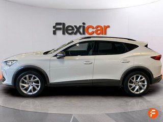 Cupra Formentor 1.5 TSI 110kW (150 CV) DSG