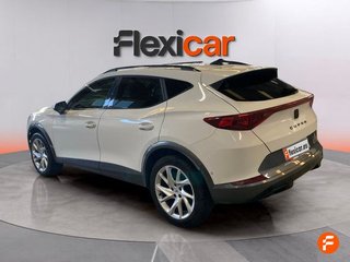Cupra Formentor 1.5 TSI 110kW (150 CV) DSG