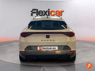 Cupra Formentor 1.5 TSI 110kW (150 CV) DSG