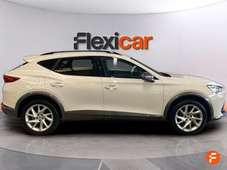 Cupra Formentor 1.5 TSI 110kW (150 CV) DSG