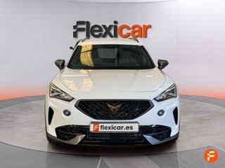 Cupra Formentor 1.5 TSI 110kW (150 CV) DSG