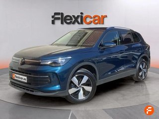 Volkswagen Tiguan Life 1.5 eTSI 110kW (150CV) DSG