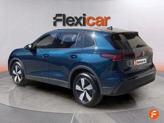 Volkswagen Tiguan Life 1.5 eTSI 110kW (150CV) DSG