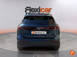Volkswagen Tiguan Life 1.5 eTSI 110kW (150CV) DSG