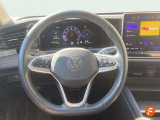 Volkswagen Tiguan Life 1.5 eTSI 110kW (150CV) DSG