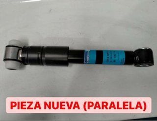 49203 amortiguador delantero izquierdo bmw serie 3