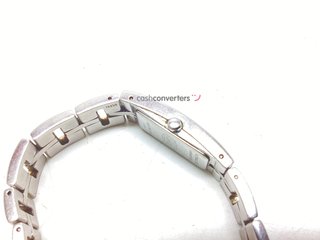 reloj pulsera señora lotus 15359