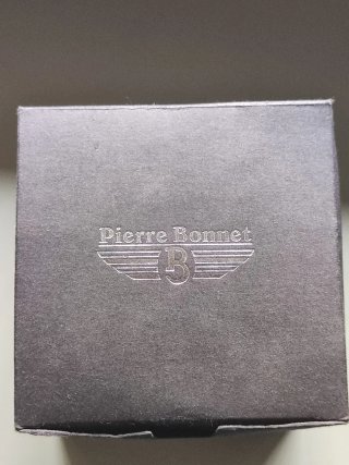 Pierre Bonnet NUOVO