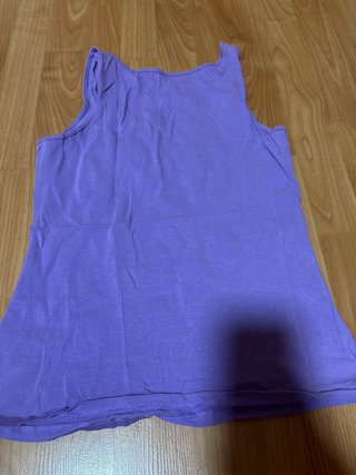 Pack 2 Camisetas Tirantes Mujer Talla S