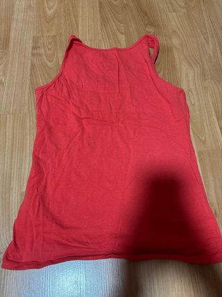 Pack 2 Camisetas Tirantes Mujer Talla S