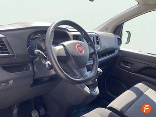 Fiat Scudo Furgón L2 100cv MT5