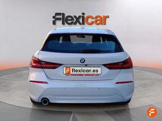 BMW Serie 1 118i