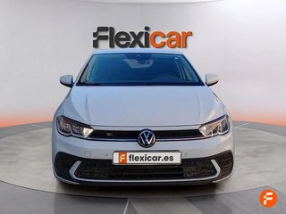 Volkswagen Polo Life 1.0 TSI 70kW (95CV)