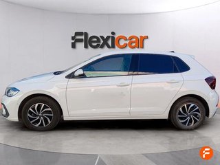 Volkswagen Polo Life 1.0 TSI 70kW (95CV)