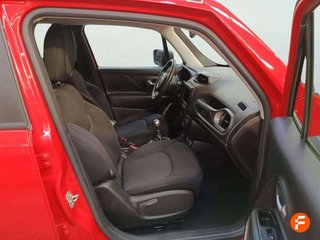 Jeep Renegade Longitude 1.0G 88kW (120CV) 4x2