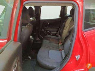 Jeep Renegade Longitude 1.0G 88kW (120CV) 4x2