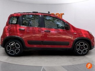 Fiat Panda City Life Hybrid 1.0 Gse 51kw (70CV)