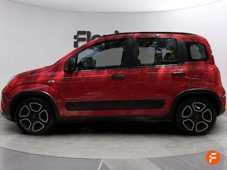 Fiat Panda City Life Hybrid 1.0 Gse 51kw (70CV)
