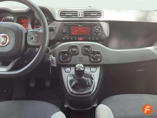 Fiat Panda City Life Hybrid 1.0 Gse 51kw (70CV)
