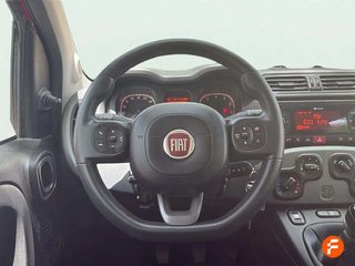 Fiat Panda City Life Hybrid 1.0 Gse 51kw (70CV)