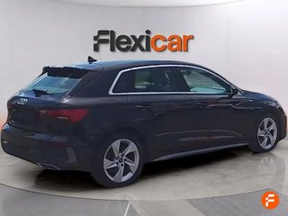 Audi A3 Sportback 30 TDI 85kW (116CV) S tronic