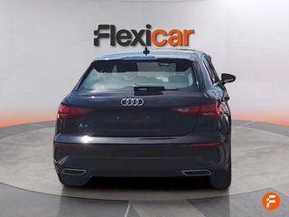 Audi A3 Sportback 30 TDI 85kW (116CV) S tronic
