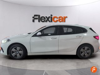 BMW Serie 1 118i