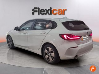 BMW Serie 1 118i