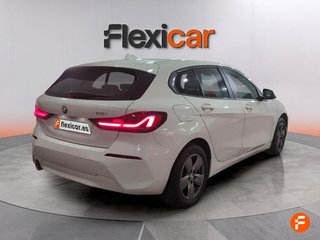 BMW Serie 1 118i