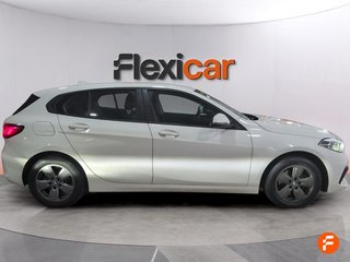 BMW Serie 1 118i