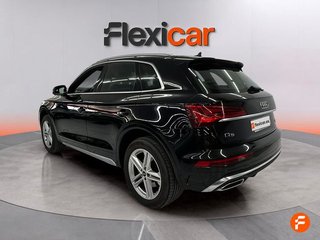 Audi Q5 40 TDI 150kW (204CV) quattro-ultra