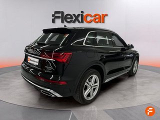 Audi Q5 40 TDI 150kW (204CV) quattro-ultra
