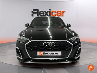 Audi Q5 40 TDI 150kW (204CV) quattro-ultra