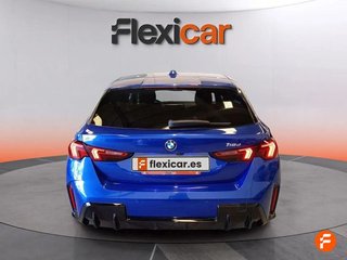 BMW Serie 1 118d