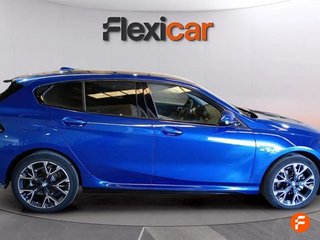 BMW Serie 1 118d