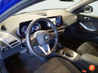 BMW Serie 1 118d