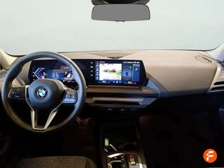 BMW Serie 1 118d