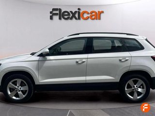 Skoda Karoq 2.0 TDI 110kW (150CV) DSG 4X4 Ambition