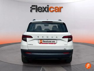 Skoda Karoq 2.0 TDI 110kW (150CV) DSG 4X4 Ambition