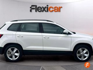 Skoda Karoq 2.0 TDI 110kW (150CV) DSG 4X4 Ambition